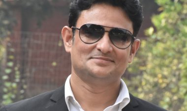 महामारी बनाम मानवता :डॉ. शंकर सुवन सिंह