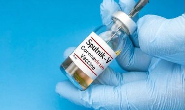 रूस ने भेजी स्पूतनिक वी, कोरोना के नए स्ट्रेन के लिए कारगर