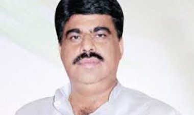 पूर्व सांसद कपिलमुनि करवरिया की जमानत अर्जी हाईकोर्ट से खारिज