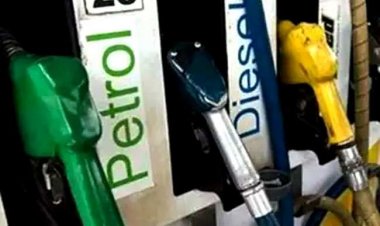 पेट्रोल-डीजल के दाम फिर बढ़े- मुंबई में पेट्रोल 100 के करीब, भोपाल में 101 के पार
