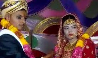 UP के इटावा में 7 फेरों से पहले दुल्हन की मौत, साली से हुई शादी