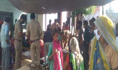 अलीगढ़ में जहरीली शराब से 12 की मौत, दोषियों पर NSA लगाने का आदेश