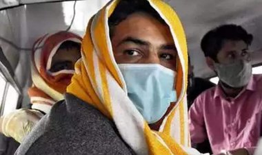 पहलवान सुशील कुमार को एक और झटका, पुलिस रिमांड 4 दिन और बढ़ी