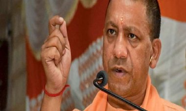 योगी सरकार कोरोना से अनाथ हुए बच्चों का बनेगी सहारा, हर महीने 4000 रुपये