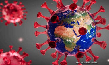 प्रयागराज में कोरोना के 32 नए संक्रमित, एक व्यक्ति की मौत