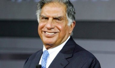 “कोरोना काल में कर्मचारियों के कोहिनूर : रतन टाटा”:  डॉ. रीना रवि मालपानी