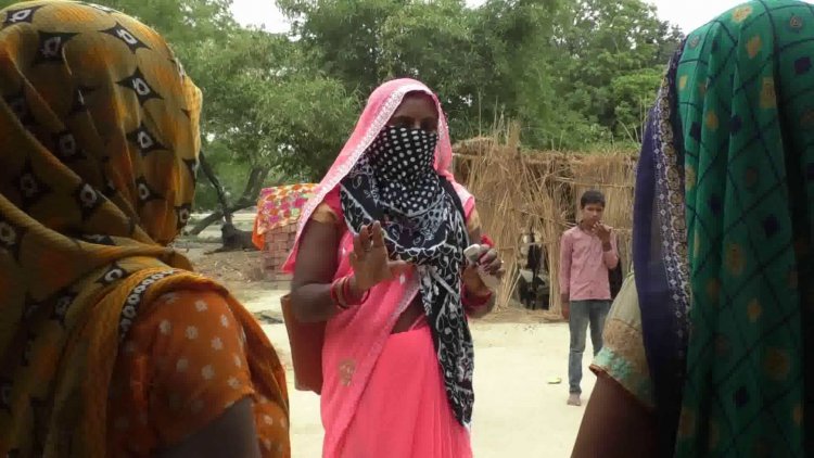 जागरूक गांव: जहां महामारी काल में कोई ग्रामीण नहीं हुआ "कोरोना पॉजिटिव"