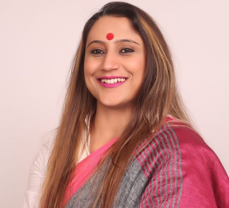प्राइवेट स्कूलों में पूरी फीस वसूलना गलत: अवंतिका टंडन