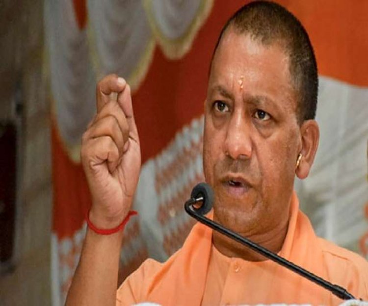 योगी सरकार कोरोना से अनाथ हुए बच्चों का बनेगी सहारा, हर महीने 4000 रुपये