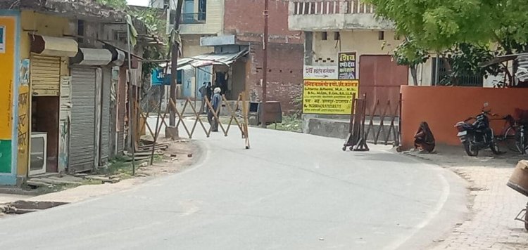 प्रयागराज में कोरोना कर्फ्यू से राहत, अब क्या खुलेगा और क्या बंद रहेगा जानिए?