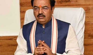 2022 में 300 से ज्यादा सीटें जातेंगे- केशव प्रसाद मौर्य