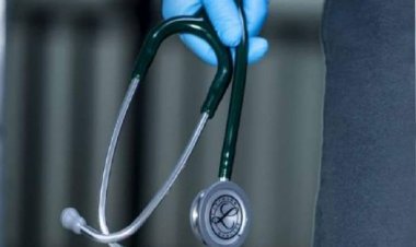 कोरोना की दूसरी लहर में 594 डॉक्टरों की मौत- IMA