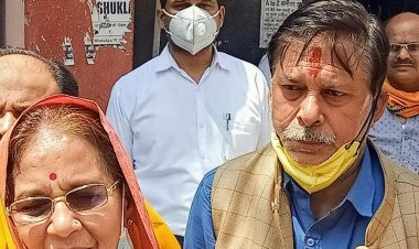 सीनियर पत्रकार  रतन दीक्षित ने पत्रकार के मौत पर जताया दुःख, उच्च स्तरीय जांच और  पत्रकारों की सुरक्षा में की गई मांग