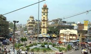 योगी सरकार के प्रयास से कानपुर फिर बनेगा टेक्सटाइल का हब, लगेंगे उद्योग