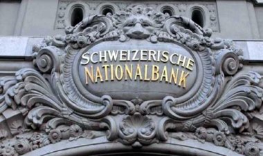 स्विस बैंकों में भारतीयों का बढ़ा धन, केंद्रीय बैंक ने जारी की रिपोर्ट