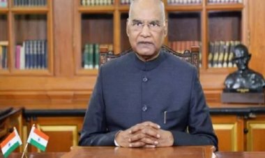 मिल्खा सिंह के निधन पर राष्ट्रपति ने जताया शोक