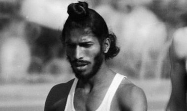 पंजाब : महान एथलीट मिल्खा सिंह के सम्मान में एक दिन का राजकीय शोक