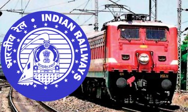 रेलवे ने दक्षिणी राज्यों में 18 हजार टन से ज्यादा ऑक्सीजन आपूर्ति का रिकॉर्ड बनाया