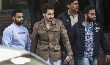 लाल किला हिंसा : दीप सिद्धू समेत सभी आरोपितों को 29 जून को कोर्ट में पेश होने का आदेश