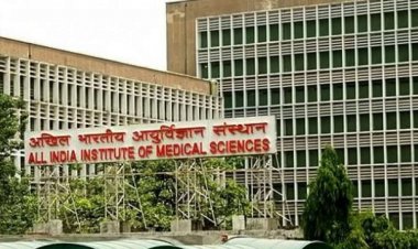 एम्स के अध्ययन में दावा, रूमेटाइड ऑर्थराइटिस के इलाज में योग बेहद कारगर