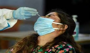 UP के 74 जिलों में 200 से कम हुए कोरोना के एक्टिव केस