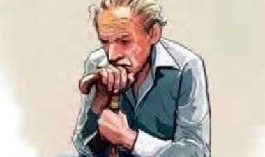 बुजुर्गों की सहायता करने वाला देश का पहला राज्य हो गया उत्तर प्रदेश