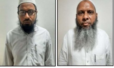 UP: एक हजार लोगों को धर्मांतरण कर मुस्लिम से करायी शादी, विदेशों से की जाती फंडिंग