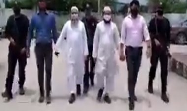 धर्मांतरण मामला: सत्तर दशक पहले श्याम सिंह से कैसे बना उमर गौतम: जाने इनसाइड स्टोरी