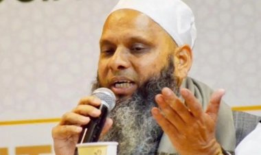 धर्मांन्तरण के लिए 'उमर' कई देशों में कर चुका है सफर, अरबों की सम्पत्ति का है मालिक