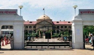 हाईकोर्ट ने सिपाही भर्ती में रिक्त पदों का डीआईजी स्थापना से मांगा रिपोर्ट