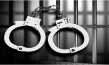 प्रयागराज: 40 लाख की दारू बरामद. अन्तर्राज्यीय शराब की तस्करी मामले में दो गिरफ्तार