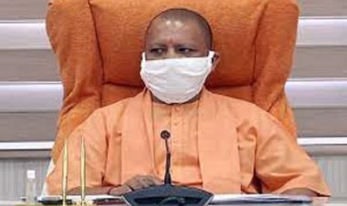 संत कबीरदास की शिक्षा समतामूलक समाज के निर्माण का मार्ग - योगी आदित्यनाथ