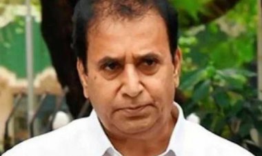 100 करोड़ रंगदारी वसूली मामले में पूर्व गृहमंत्री अनिल देशमुख के घर ईडी का छापा