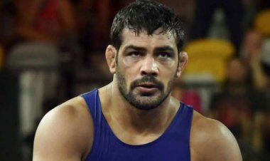 सागर हत्याकांड: तिहाड़ जेल में शिफ्ट हुआ सुशील पहलवान, यहीं बंद है लॉरेंस बिश्नोई