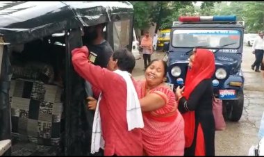 बाइक सवार बदमाशों ने ट्रेवेल्स संचालक को मारी गोली, मौत