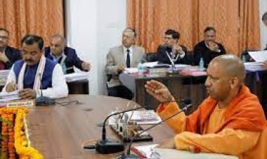 योगी कैबिनेट ने चित्रकूटधाम व विंध्यधाम विकास परिषद को दी मंजूरी