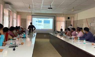 कोरोना की संभावित तीसरी लहर से बच्चों को बचाने के लिए तैयारियों का आगाज