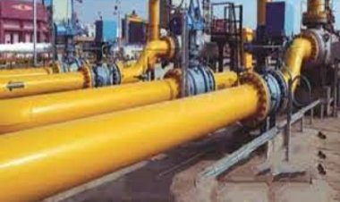 पीएनजी से चलने लगी पूर्वांचल की पहली फैक्ट्री, योगी के प्रयासों ने  रंग लाया