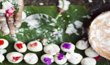 पुत्र कर चुका था पिंडदान, 28 वर्ष बाद हरियाणा के यमुनानगर में जिंदा मिला पिता