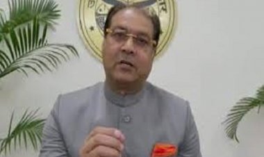 UP: मंत्री मोहसिन रजा ने गोद लिए सीएचसी सफीपुर को दिए सवा करोड़ रुपये