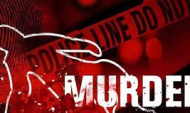 होमगार्ड की बेटी से दुष्कर्म के बाद हत्या, चार लोग हिरासत में