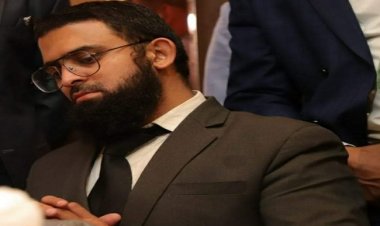 धर्मांतरण मामले में UP पुलिस की एटीएस टीम ने दिल्ली से एक युवक को किया गिरफ्तार