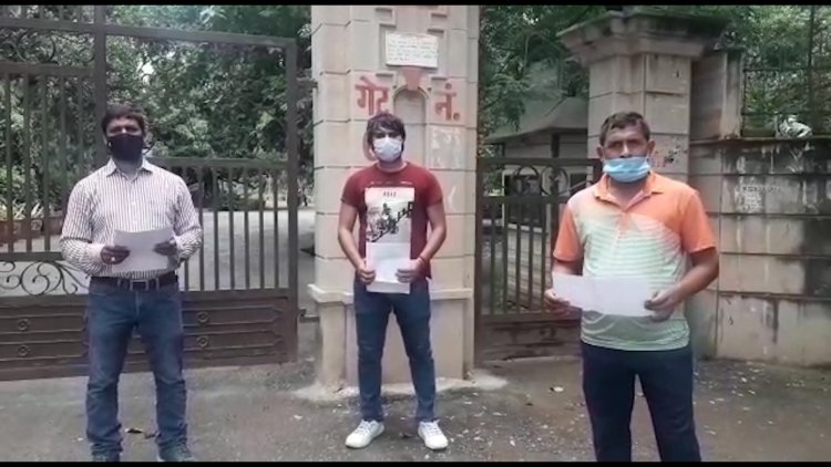 उत्तर प्रदेश- कोरोनाकाल में खेल प्रशिक्षकों पर बेरोजगारी की मार