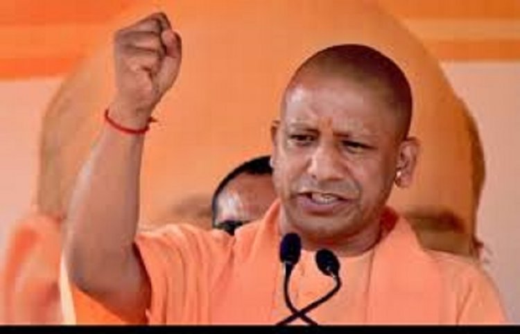 तीसरी लहर से निपटने के लिए योगी सरकार ने तैयार किया चक्रव्यूह