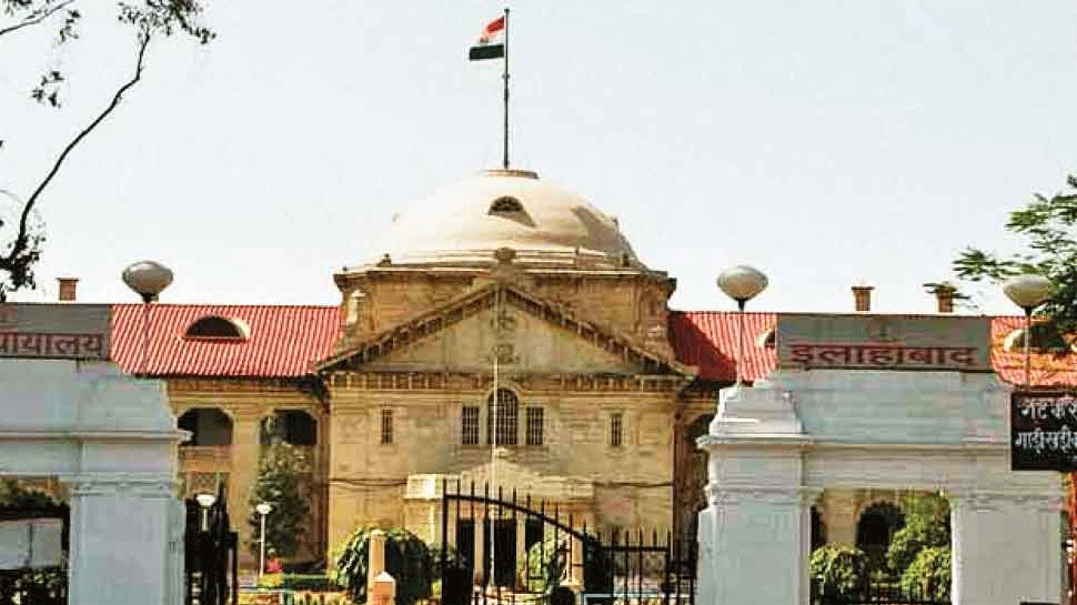 7 जून से खुलेगा इलाहाबाद हाईकोर्ट, ग्रीष्म अवकाश के बाद सोमवार से सुनवाई