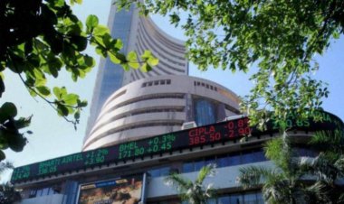 शेयर बाजार में मामूली तेजी, आज भी फ्लैट कारोबार की आशंका