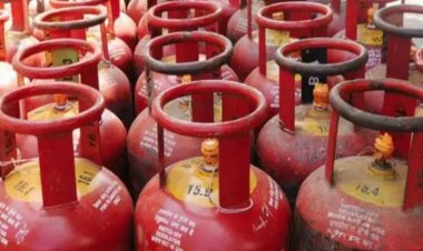 रसोई गैस की कीमत में फिर 25 रुपये प्रति सिलेंडर का इजाफा