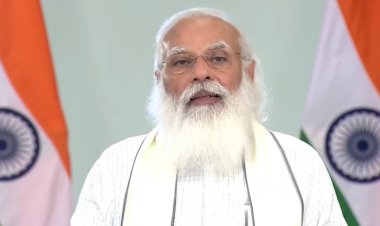 डिजिटल इंडिया 21वीं सदी में सशक्त होते भारत का जयघोष : प्रधानमंत्री मोदी