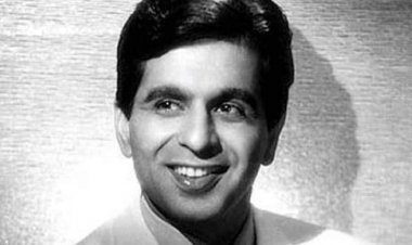 प्रयागराज: फिल्म अभिनेता दिलीप कुमार के निधन से शोक की लहर