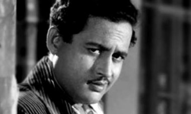 बर्थडे स्पेशल: बहुमुखी प्रतिभा के धनी थे गुरुदत्त